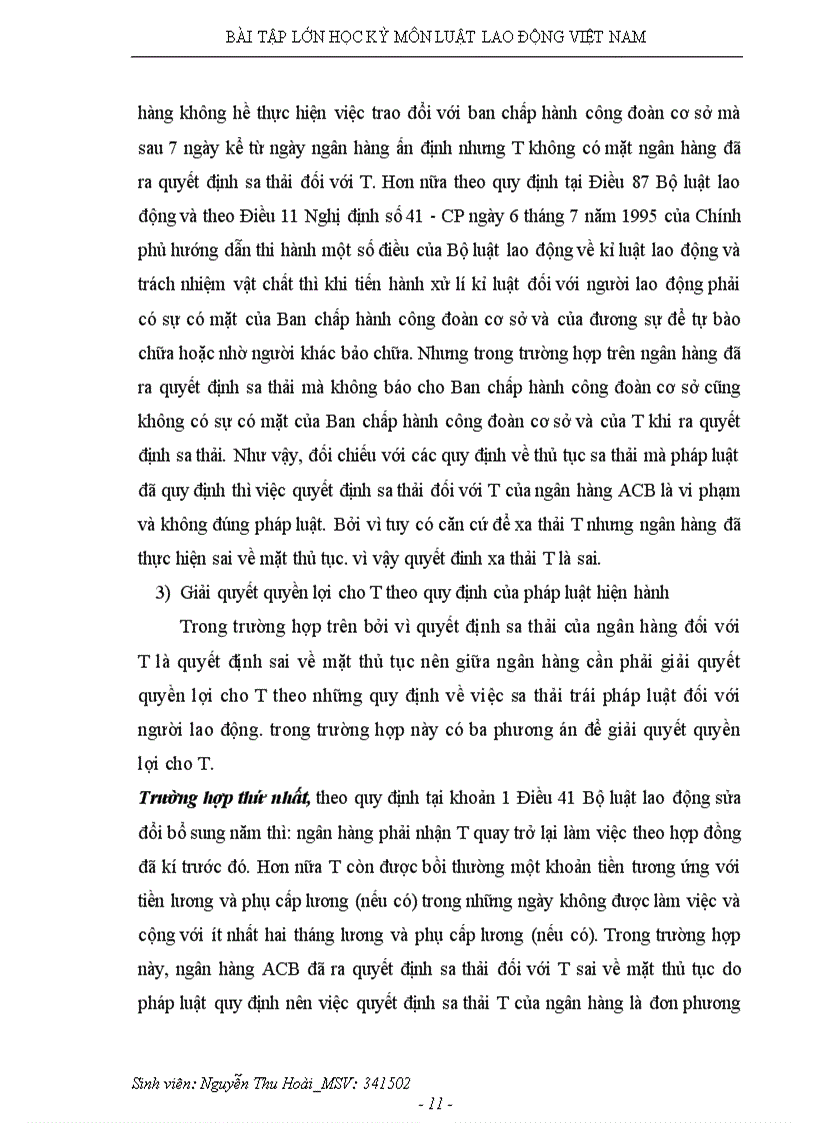 image for page Mối quan hệ giữa thỏa ước lao động tập thể và tranh chấp lao động tập thể