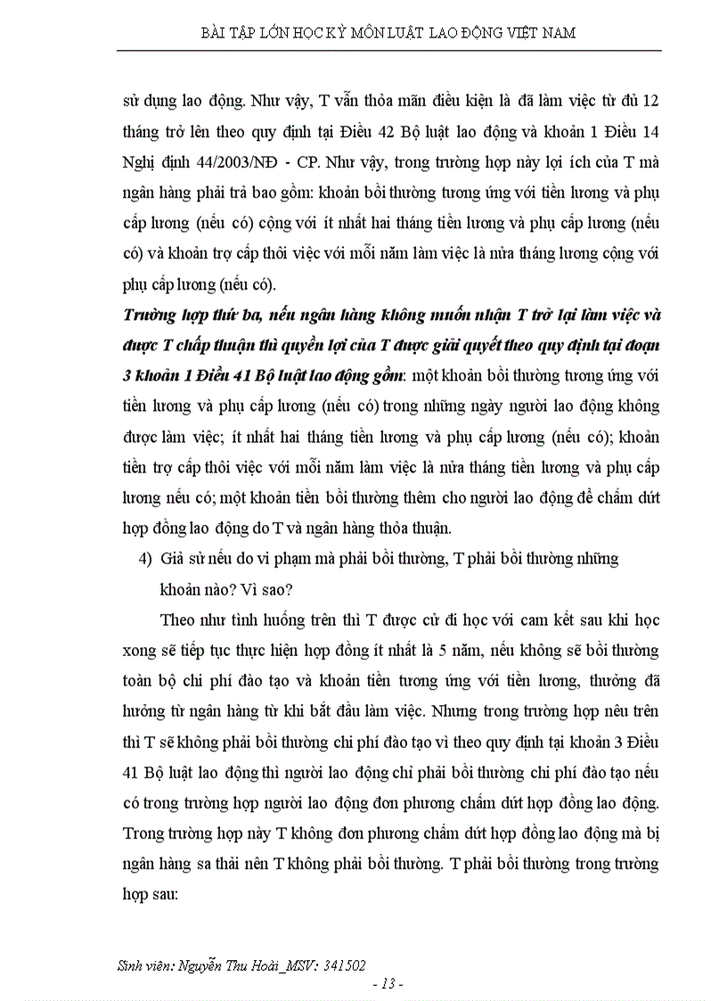 image for page Mối quan hệ giữa thỏa ước lao động tập thể và tranh chấp lao động tập thể