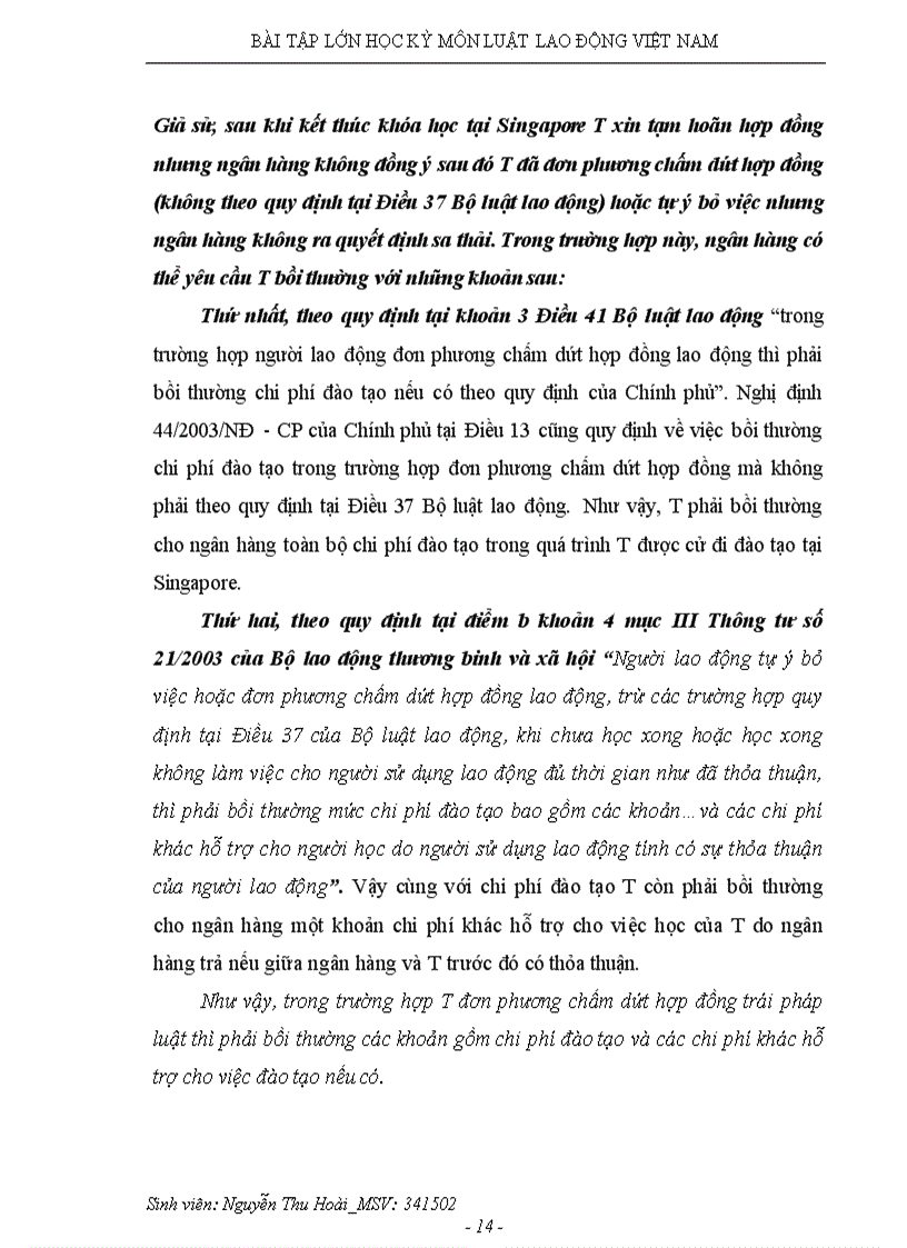 image for page Mối quan hệ giữa thỏa ước lao động tập thể và tranh chấp lao động tập thể