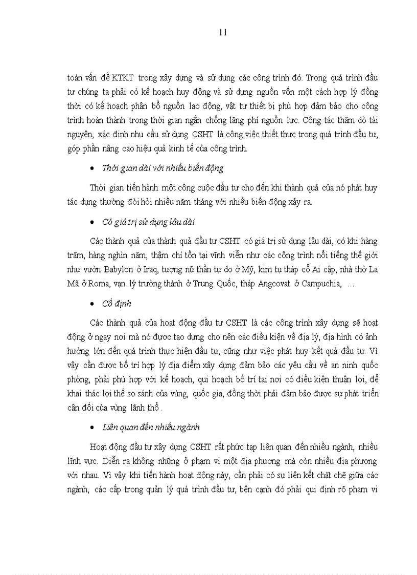 image for page Giải pháp nâng cao hiệu quả đầu tư phát triển cơ sở hạ tầng các xã đặc biệt khó khăn trong Chương trình 135 giai đoạn II tại huyện Minh Hóa tỉnh Quảng Bình