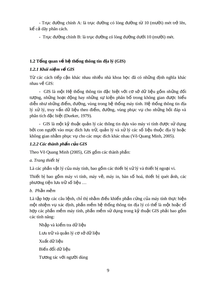 image for page Ứng dụng hệ thống thông tin địa lý gis quản lý giá đất phường an hòa quận ninh kiều thành phố cần thơ