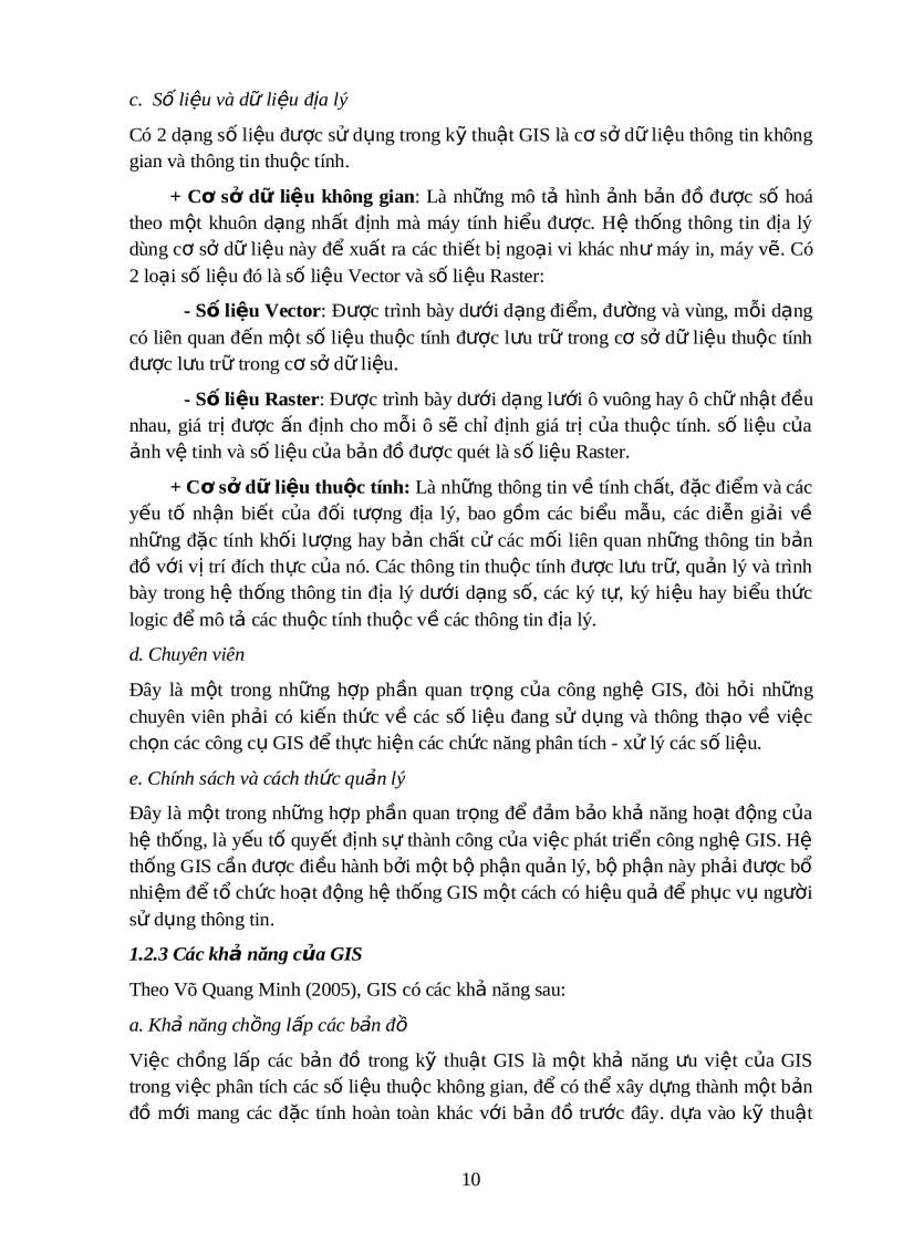 image for page Ứng dụng hệ thống thông tin địa lý gis quản lý giá đất phường an hòa quận ninh kiều thành phố cần thơ