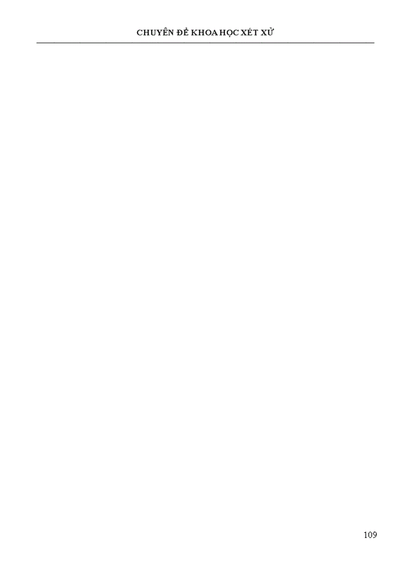 image for page Chuyên đề khoa học xét xử Phá sản và pháp luật phá sản ở Việt Nam