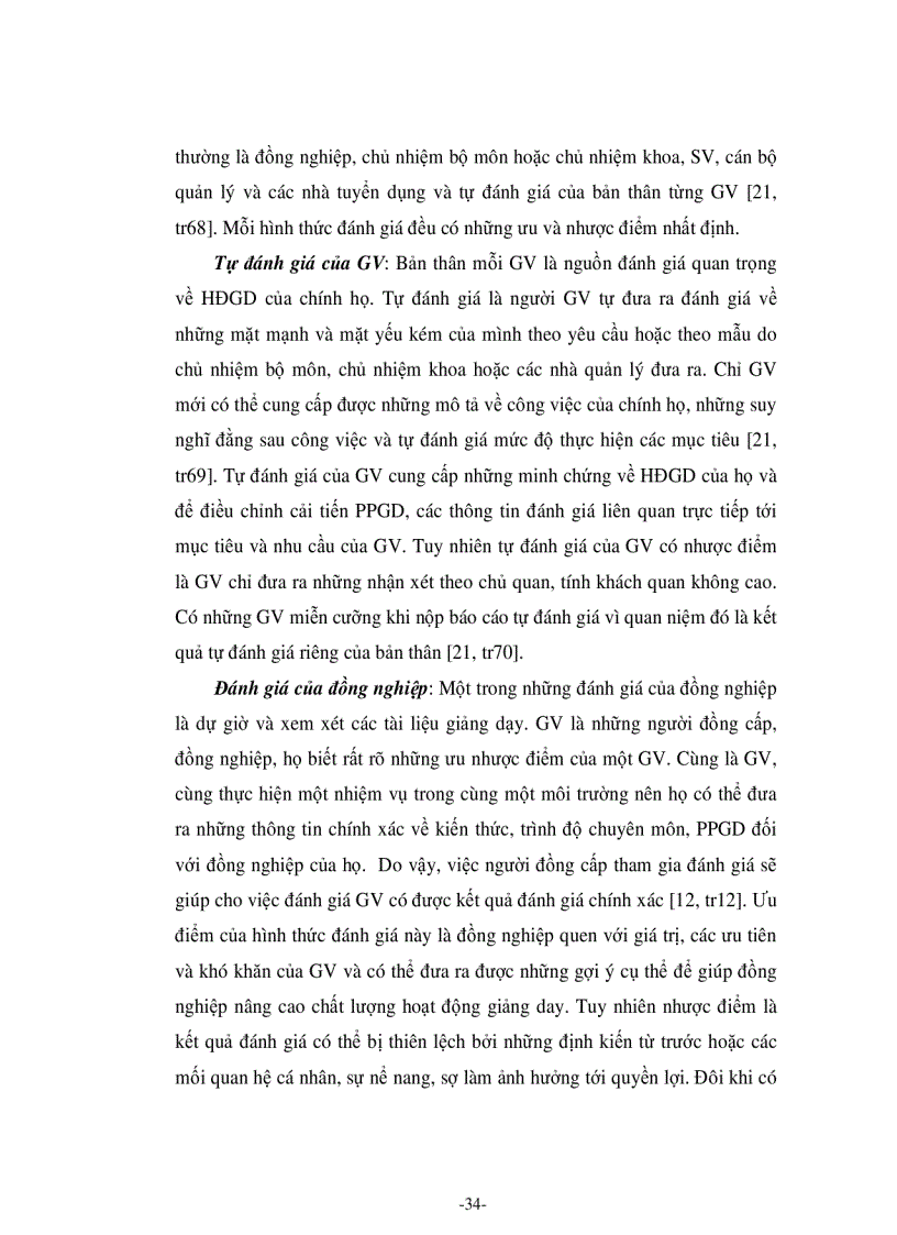 image for page Tác động của việc lấy ý kiến phản hồi từ sinh viên tới hoạt động giảng dạy tại trường Đại học Dân lập Văn Lang