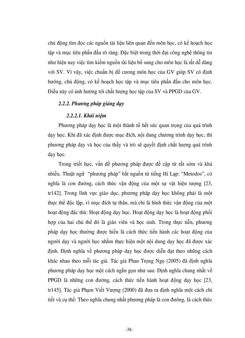 image for page Tác động của việc lấy ý kiến phản hồi từ sinh viên tới hoạt động giảng dạy tại trường Đại học Dân lập Văn Lang