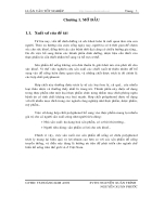 Nghiên cứu trích ly polyphenol từ lá sakê và ứng dụng tạo sản phẩm đồ uống giàu polyphenol