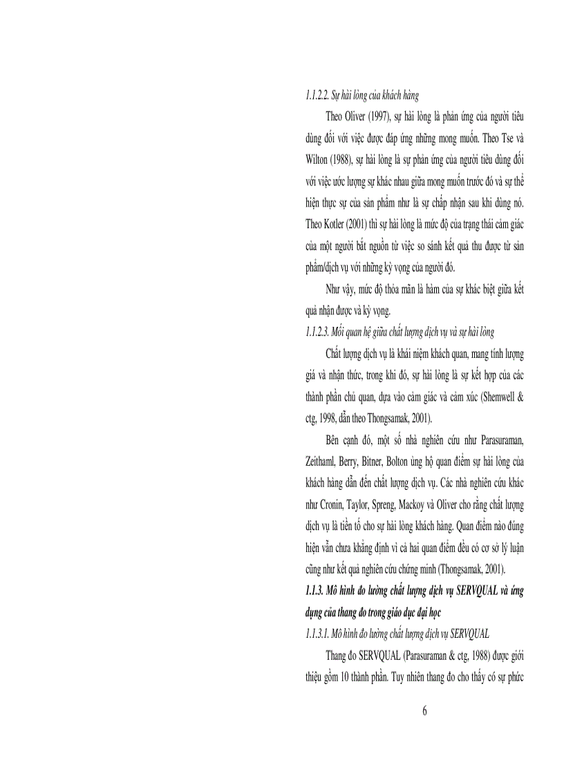 image for page Đánh giá sự hài lòng của sinh viên về chất lượng đào tạo tại Trường Đại học Kinh tế và Quản trị kinh doanh Đại học Thái Nguyên