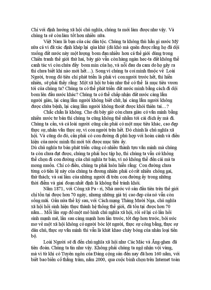 image for page Vận dụng học thuyết C Mác vào công cuộc xây dựng chủ nghĩa xã hội ở Liên Xô trước đây V I Lênin đã phát triển lý luận về thời kỳ quá độ lên chủ nghĩa xã hội