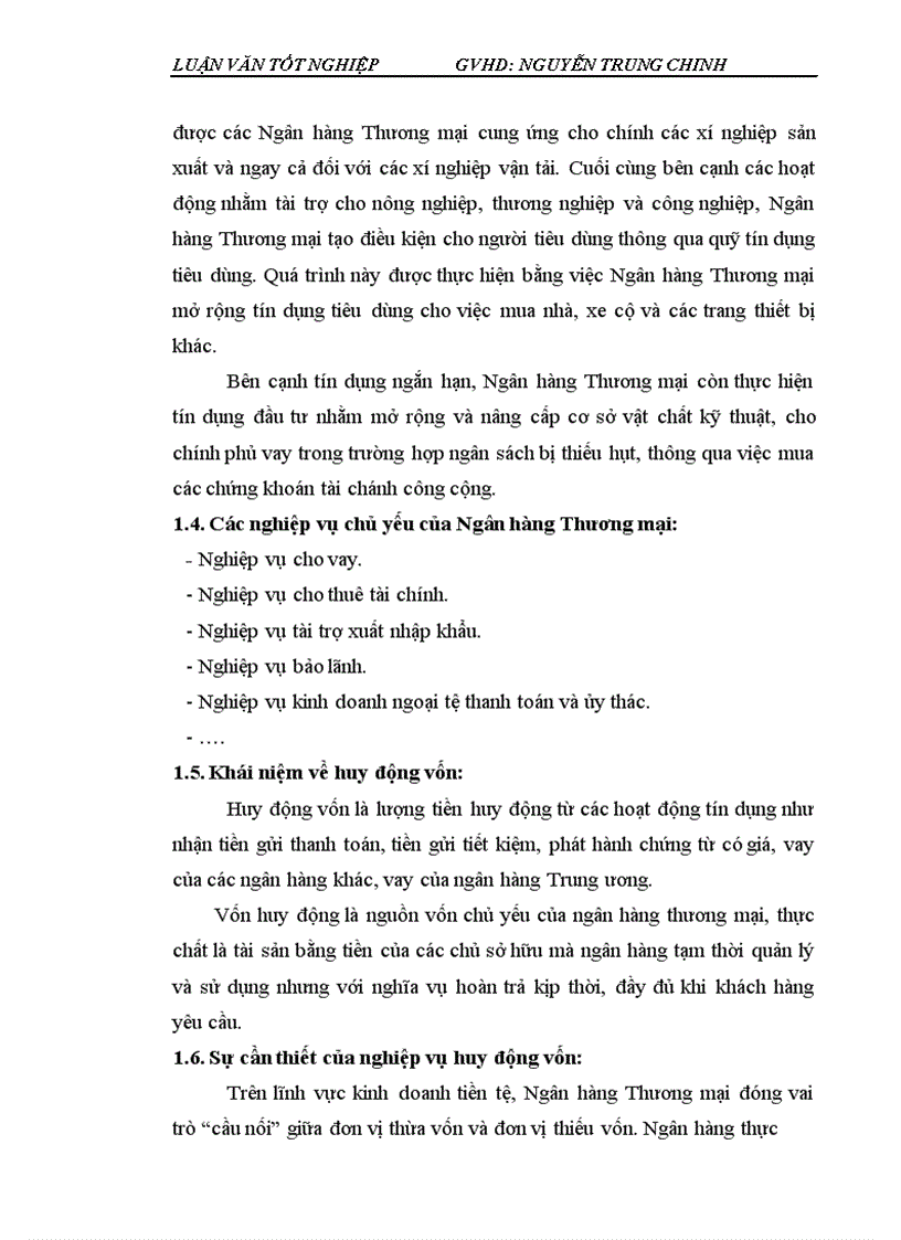 image for page Giải pháp nâng cao hiệu quả huy động vốn tại ngân hàng thương mại cổ phần Sài Gòn Thương Tín chi nhánh Vĩnh Long