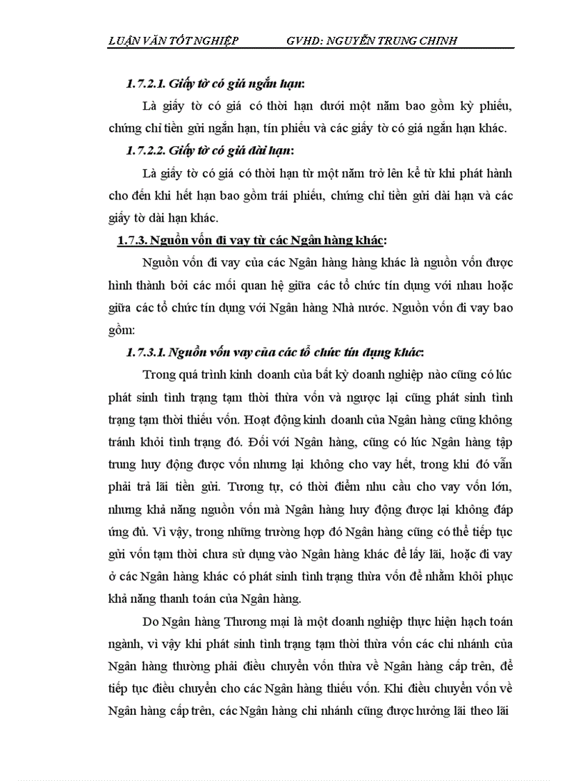 image for page Giải pháp nâng cao hiệu quả huy động vốn tại ngân hàng thương mại cổ phần Sài Gòn Thương Tín chi nhánh Vĩnh Long