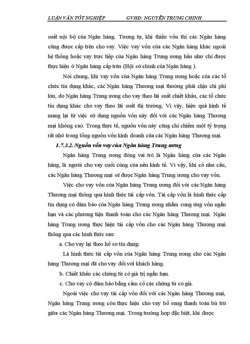 image for page Giải pháp nâng cao hiệu quả huy động vốn tại ngân hàng thương mại cổ phần Sài Gòn Thương Tín chi nhánh Vĩnh Long
