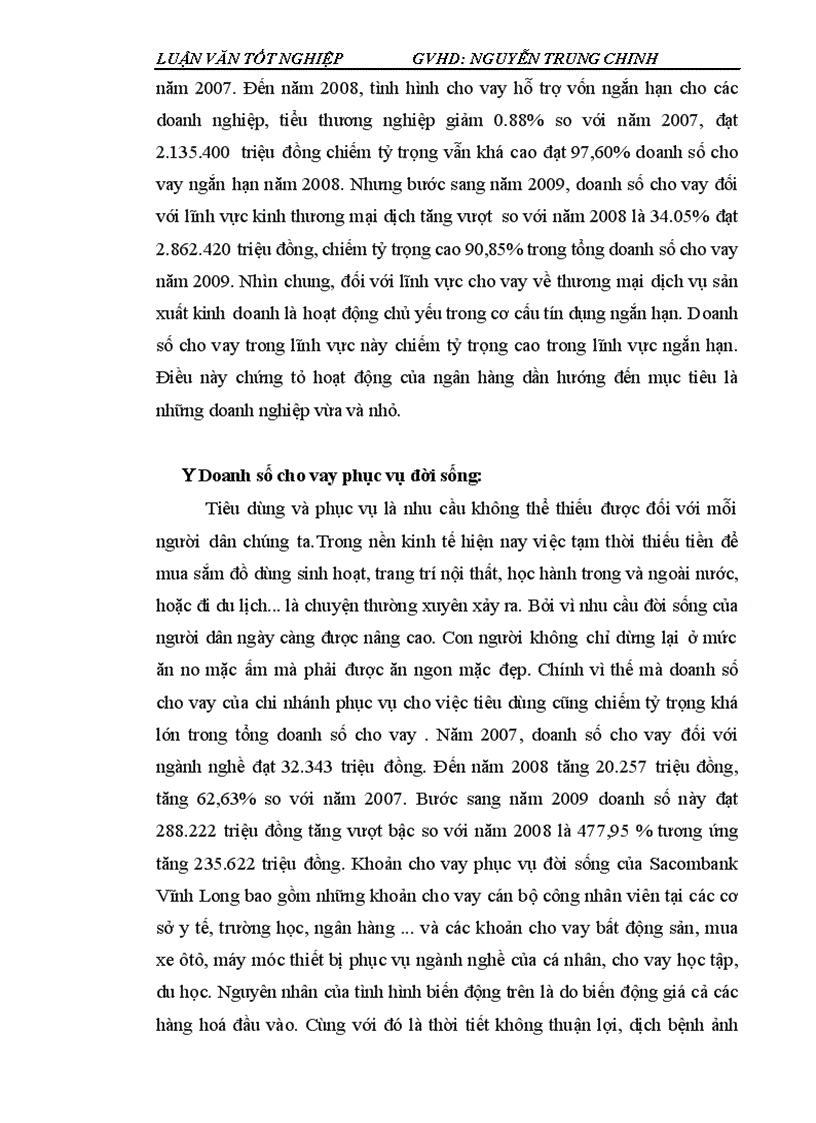 image for page Giải pháp nâng cao hiệu quả huy động vốn tại ngân hàng thương mại cổ phần Sài Gòn Thương Tín chi nhánh Vĩnh Long