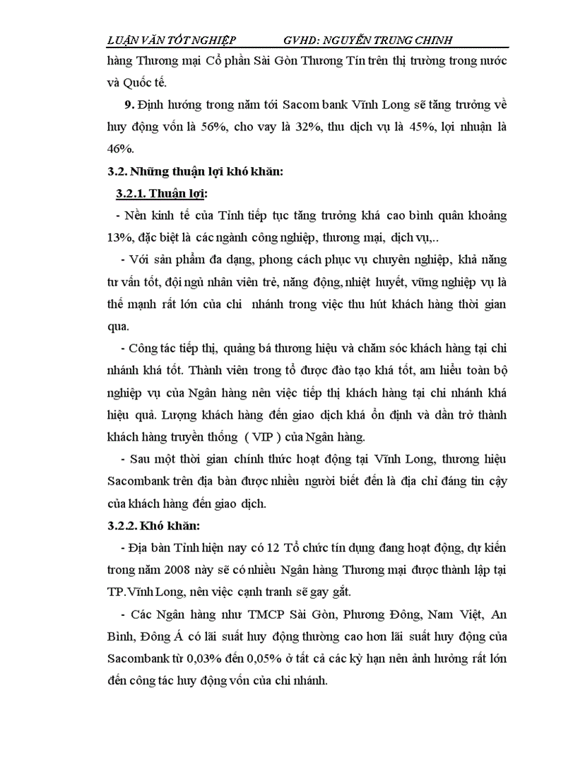 image for page Giải pháp nâng cao hiệu quả huy động vốn tại ngân hàng thương mại cổ phần Sài Gòn Thương Tín chi nhánh Vĩnh Long