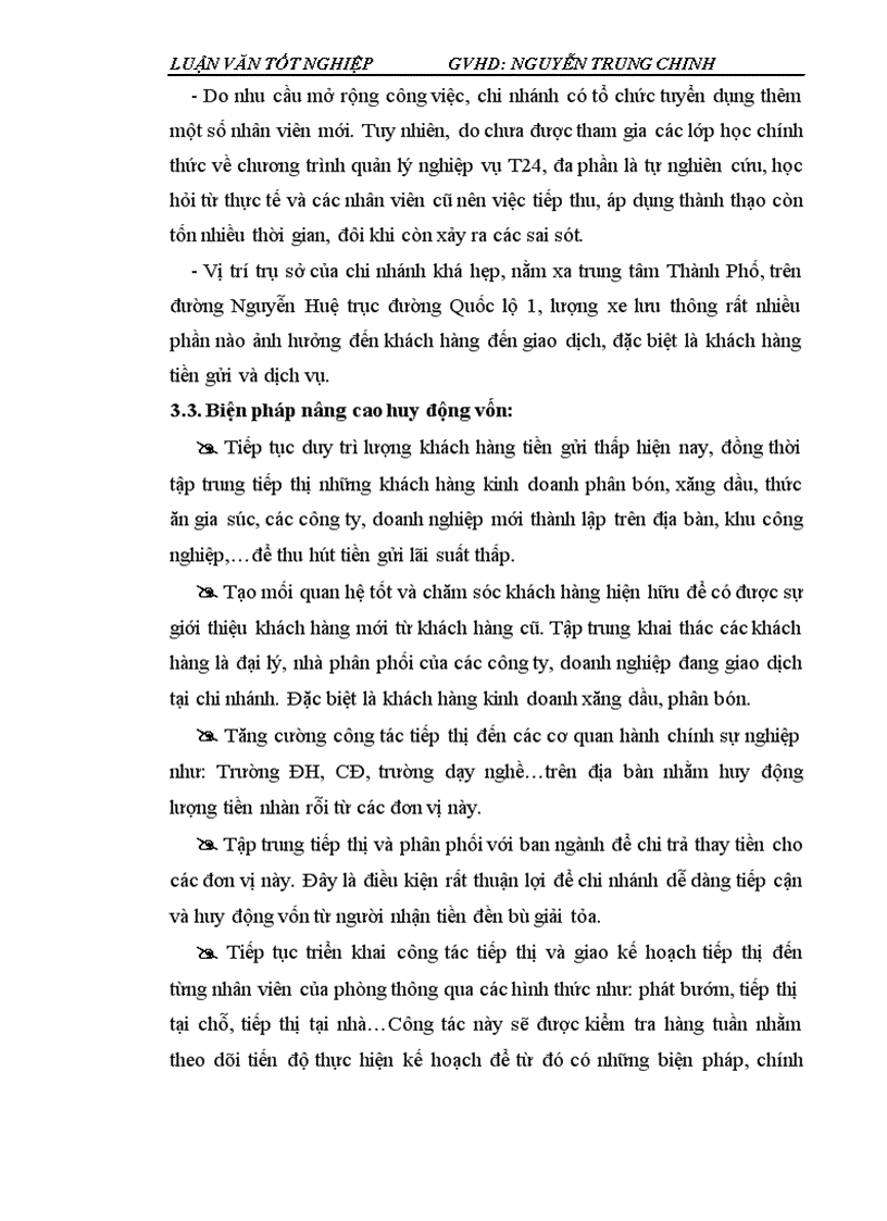 image for page Giải pháp nâng cao hiệu quả huy động vốn tại ngân hàng thương mại cổ phần Sài Gòn Thương Tín chi nhánh Vĩnh Long