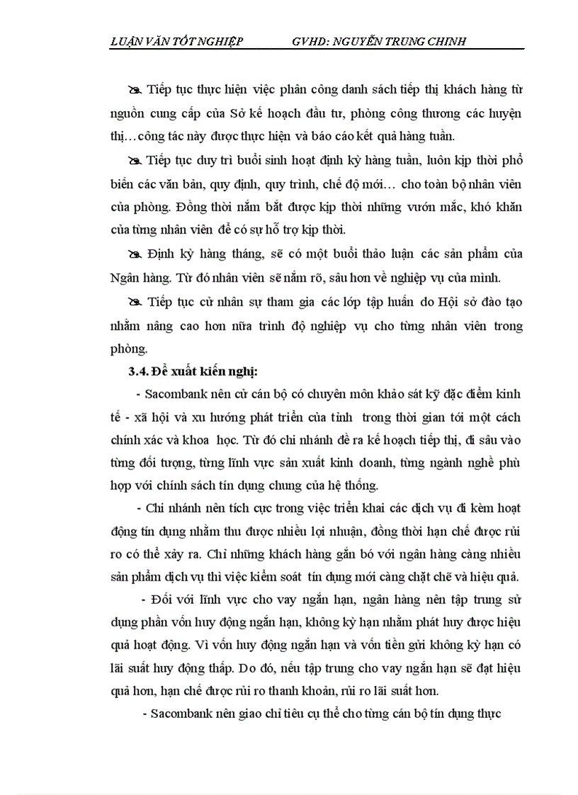 image for page Giải pháp nâng cao hiệu quả huy động vốn tại ngân hàng thương mại cổ phần Sài Gòn Thương Tín chi nhánh Vĩnh Long