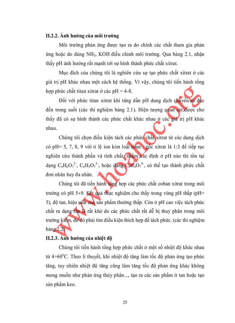 image for page Nghiên cứu ứng dụng phức chất của Fe Co Ni Cr và Ti với một vài axit cacboxylic tạo màu trang trí cho gốm sứ bằng phương pháp in decal