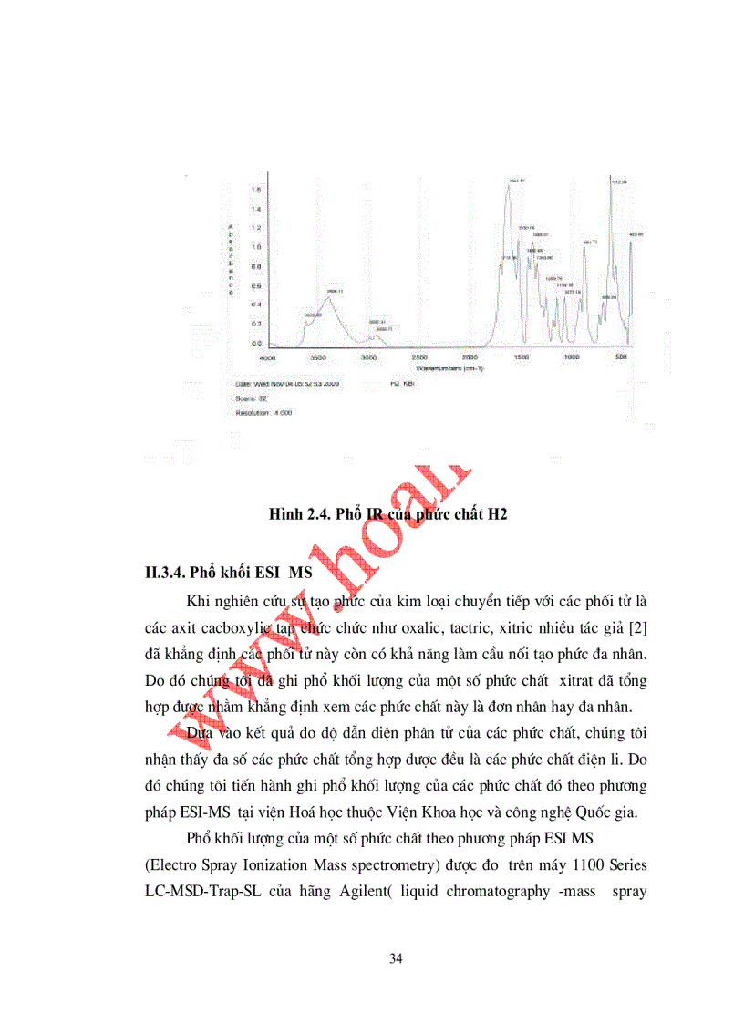 image for page Nghiên cứu ứng dụng phức chất của Fe Co Ni Cr và Ti với một vài axit cacboxylic tạo màu trang trí cho gốm sứ bằng phương pháp in decal