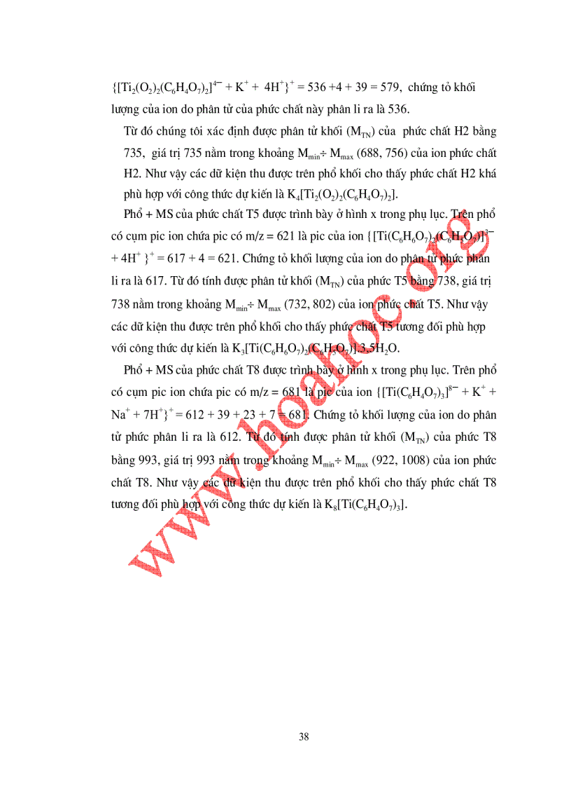 image for page Nghiên cứu ứng dụng phức chất của Fe Co Ni Cr và Ti với một vài axit cacboxylic tạo màu trang trí cho gốm sứ bằng phương pháp in decal