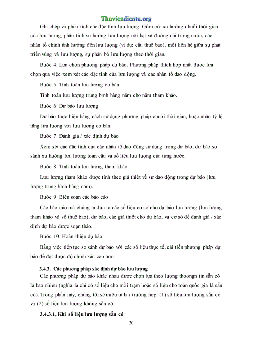 image for page Nghiên cứu xây dựng và quản lý mạng viễn thông tích hợp ISDN NGN