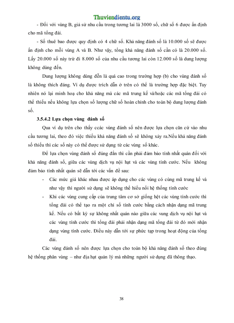 image for page Nghiên cứu xây dựng và quản lý mạng viễn thông tích hợp ISDN NGN