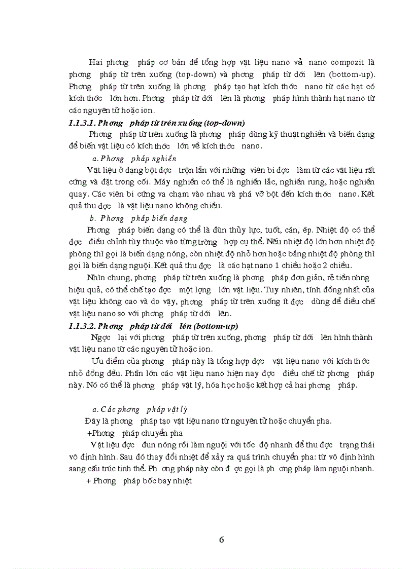 image for page Nghiên cứu tổng hợp tính chất và khả năng ứng dụng vật liệu xúc tác bạc kim loại trên chất mang đồng oxit