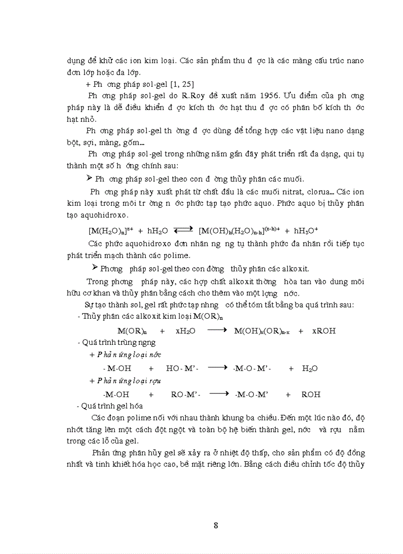 image for page Nghiên cứu tổng hợp tính chất và khả năng ứng dụng vật liệu xúc tác bạc kim loại trên chất mang đồng oxit
