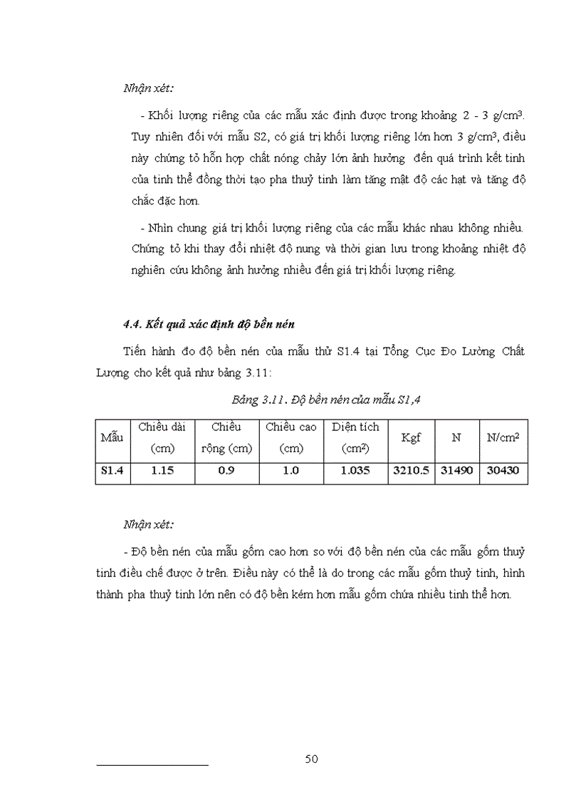 image for page Nghiên cứu tổng hợp cấu trúc và tính chất của vật liệu gốm thuỷ tinh hệ CaO MgO SiO2