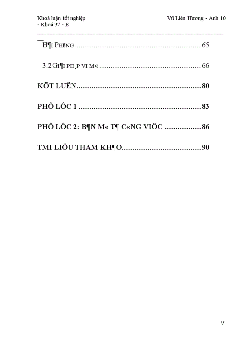 image for page Quản trị nguồn nhân lực tại các doanh nghiệp vừa và nhỏ của Việt Nam Thực trạng và giải pháp