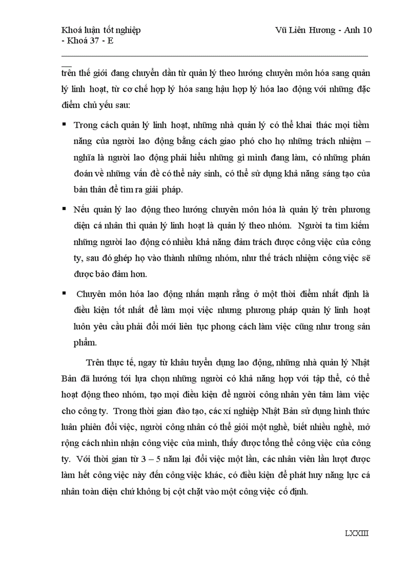 image for page Quản trị nguồn nhân lực tại các doanh nghiệp vừa và nhỏ của Việt Nam Thực trạng và giải pháp