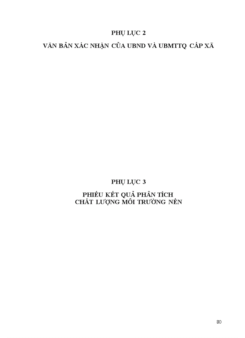 image for page DTM Dự án xây dựng khu dân cư Bình Thắng