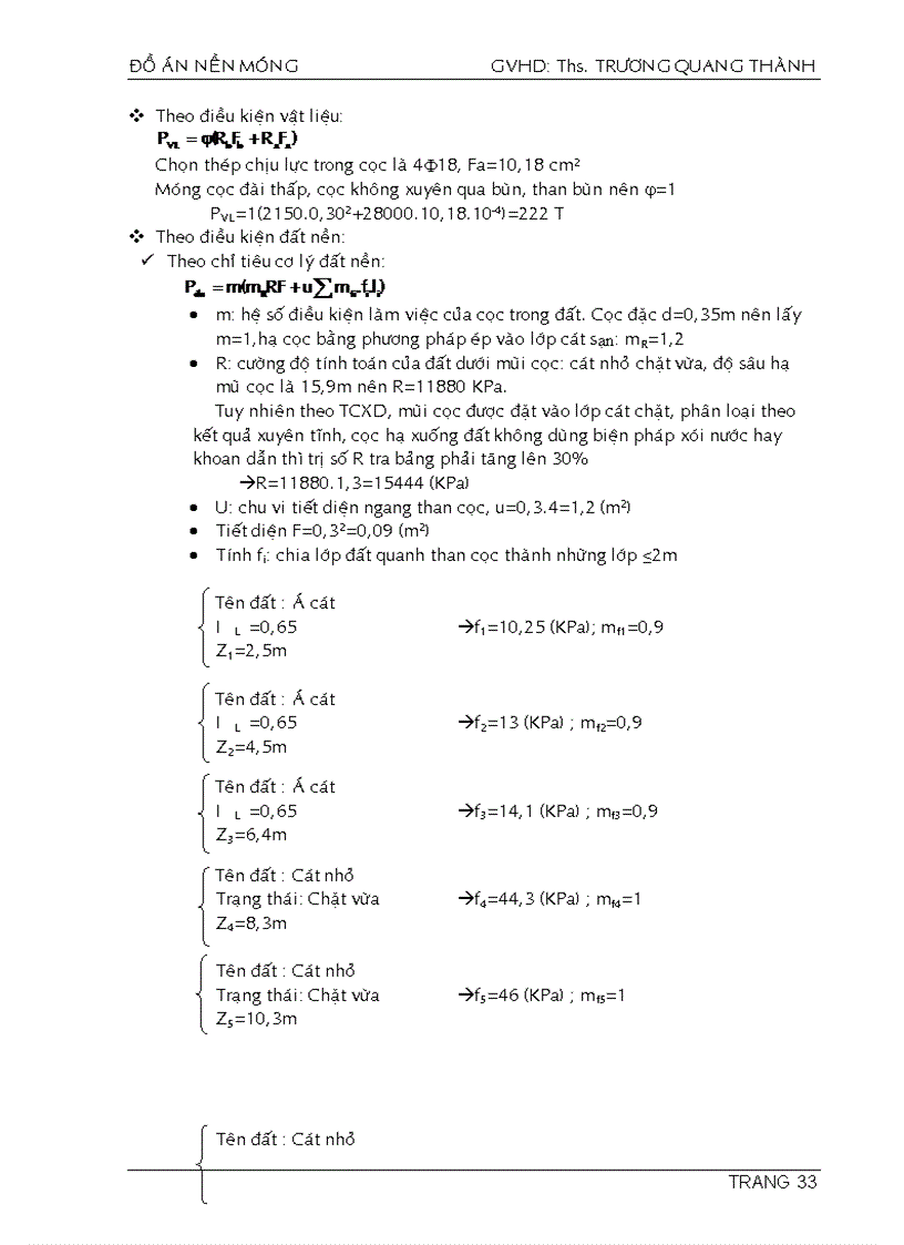 image for page Đồ án nền móng trường Đh Kiến Trúc TP HCM