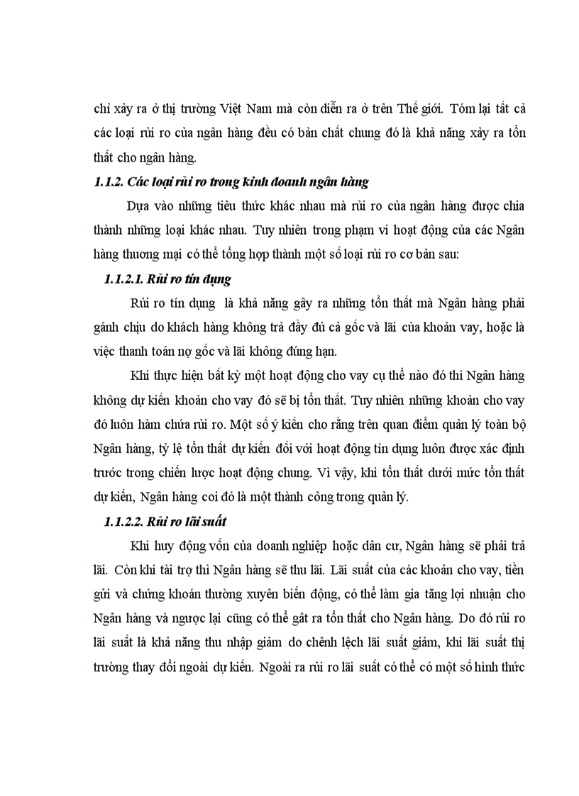 image for page Ứng dụng mô hình Logit trong xếp hạng tín dụng tại ngân hàng thương mại cổ phần các doanh nghiệp ngoài quốc doanh VPBANK chi nhánh Ngô Quyền
