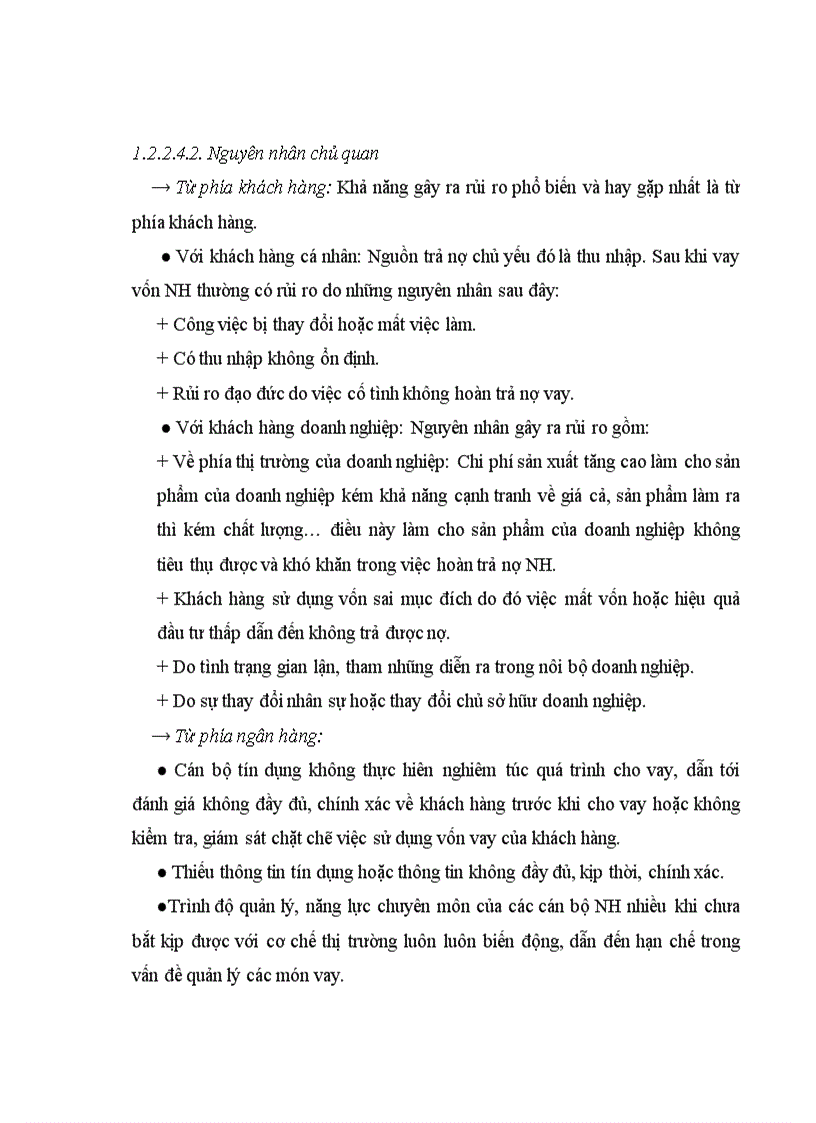 image for page Ứng dụng mô hình Logit trong xếp hạng tín dụng tại ngân hàng thương mại cổ phần các doanh nghiệp ngoài quốc doanh VPBANK chi nhánh Ngô Quyền