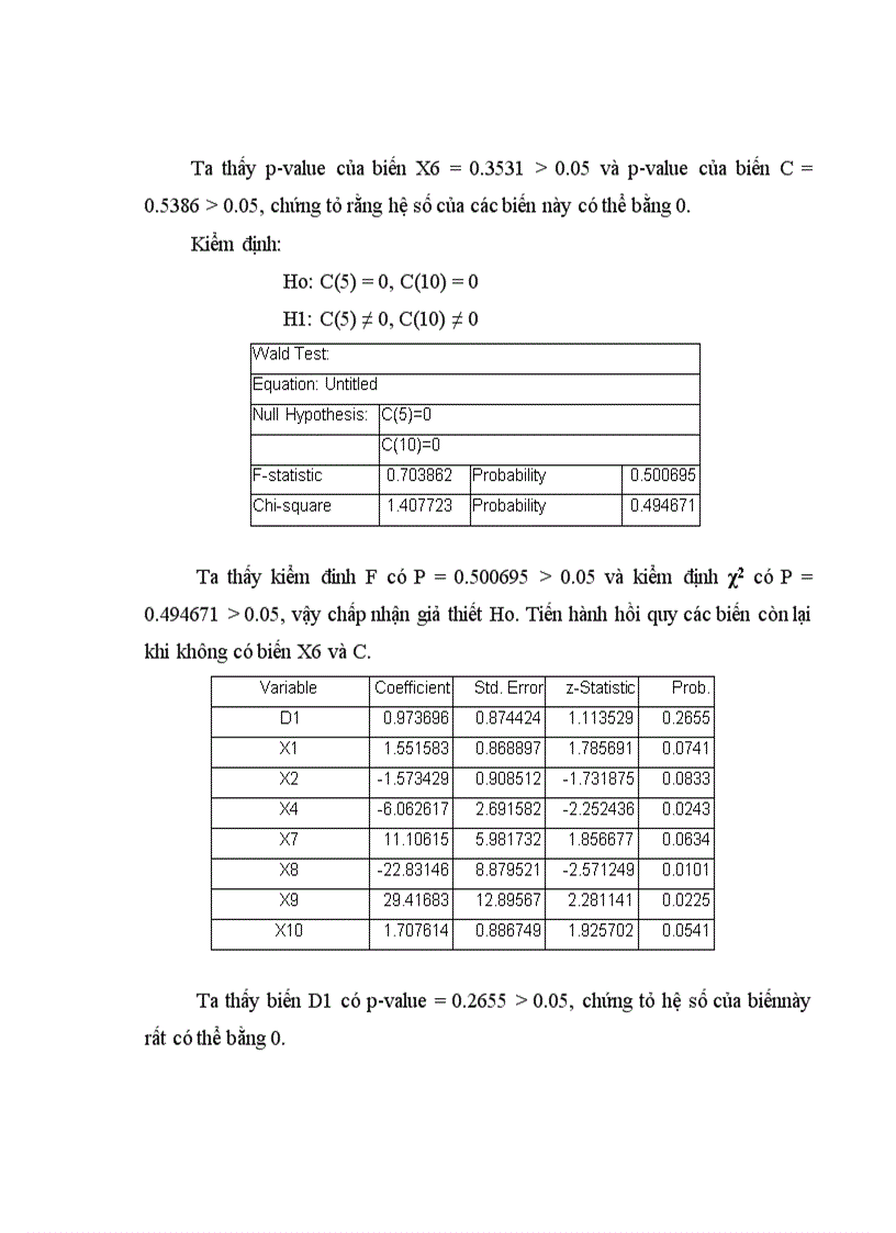 image for page Ứng dụng mô hình Logit trong xếp hạng tín dụng tại ngân hàng thương mại cổ phần các doanh nghiệp ngoài quốc doanh VPBANK chi nhánh Ngô Quyền