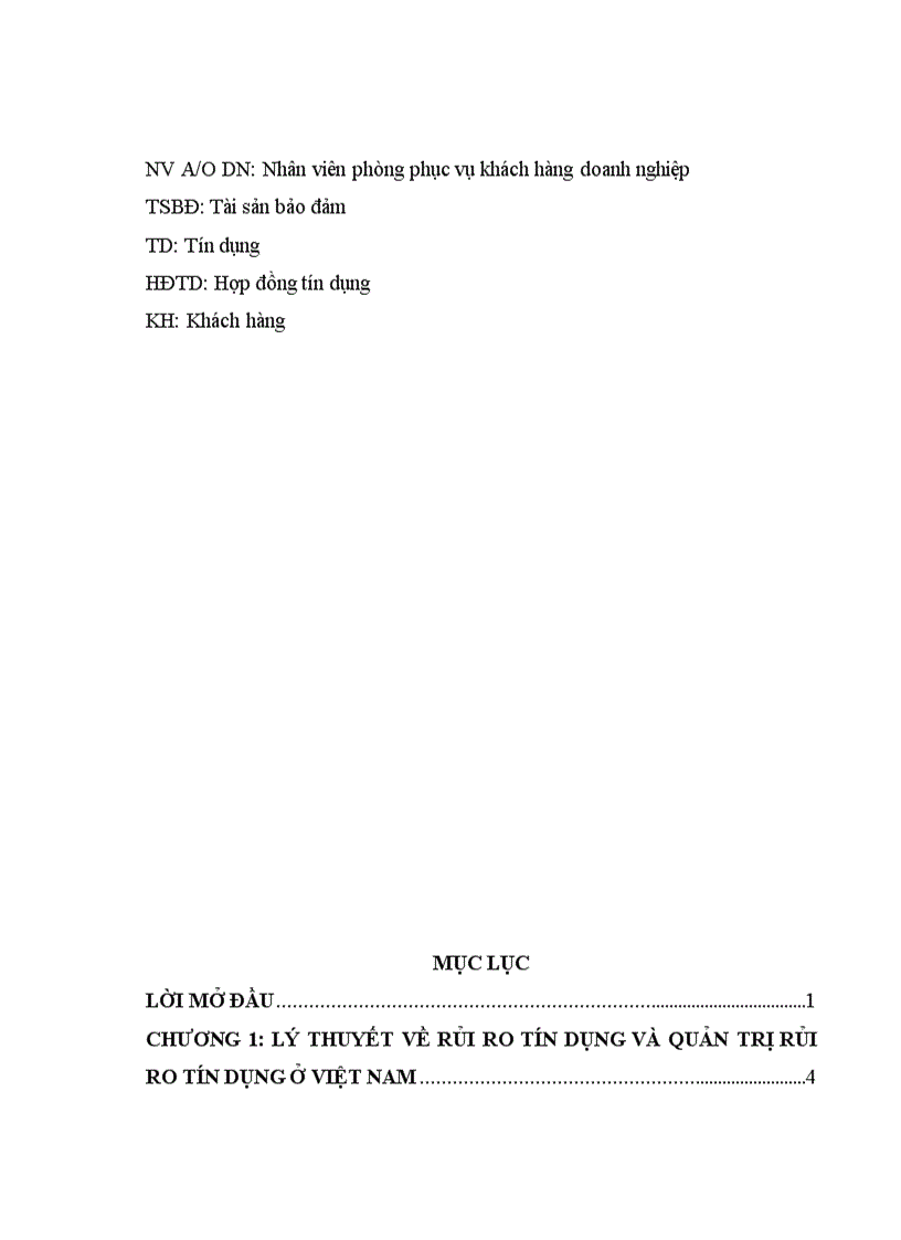 image for page Ứng dụng mô hình Logit trong xếp hạng tín dụng tại ngân hàng thương mại cổ phần các doanh nghiệp ngoài quốc doanh VPBANK chi nhánh Ngô Quyền
