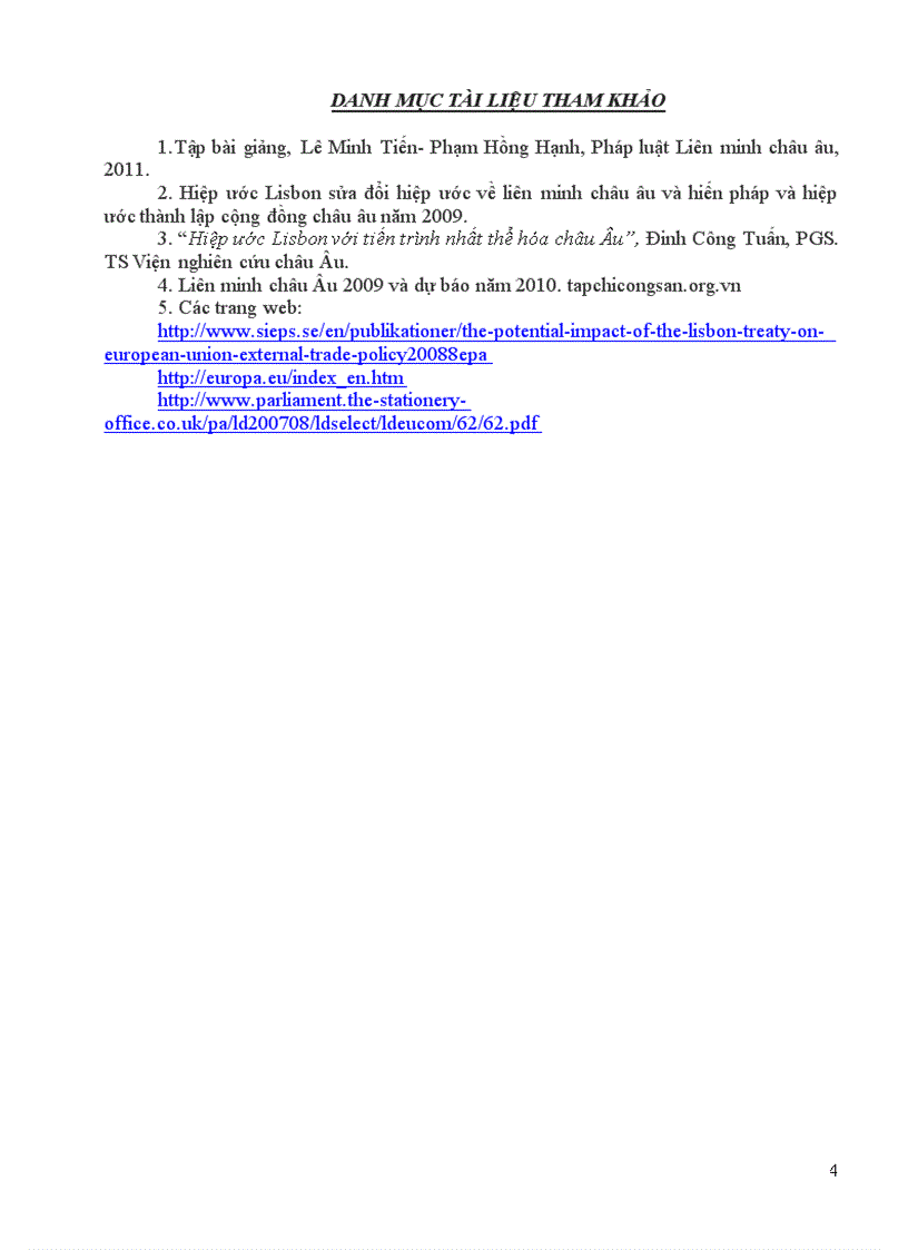 image for page Chư ng minh ră ng ca c quy đi nh cu a Hiê p ươ c Lisbon se go p phâ n tăng cươ ng hiê u qua va dân chu trong các hoa t đô ng cu a Liên minh châu Âu