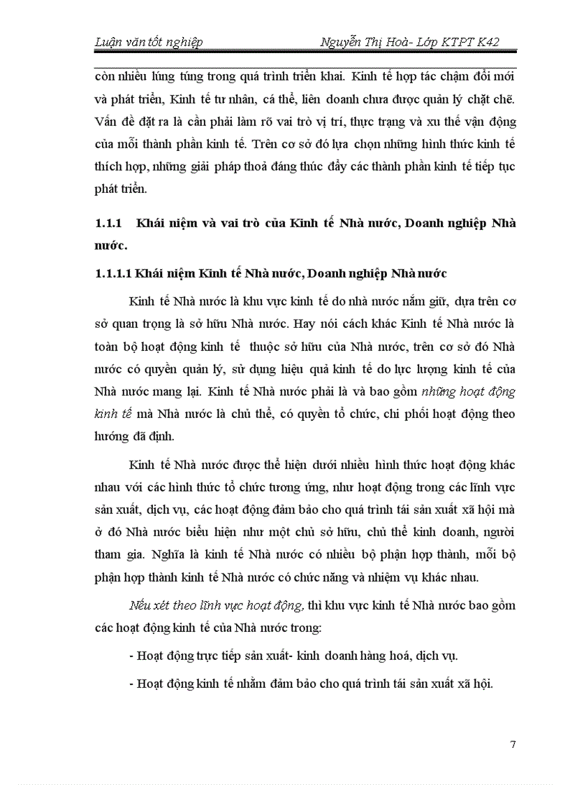 image for page Thực trạng và những Giải pháp chủ yếu nhằm hoàn thiện cơ chế chính sách đối với các Lâm trường quốc doanh trong giai đoạn đến 2010