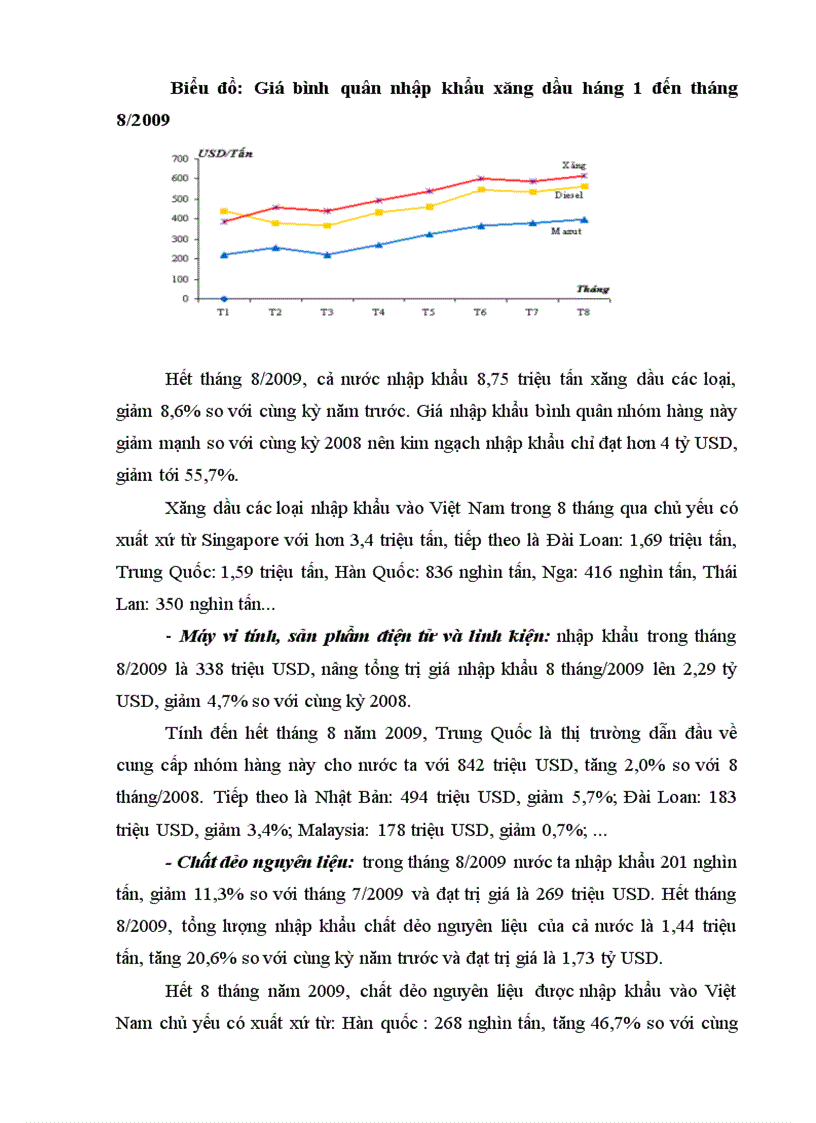 image for page Cán cân thanh toán của Việt Nam và các nguyên nhân giải pháp cho sự thâm hụt cán cân thương mại quốc tế của Việt Nam