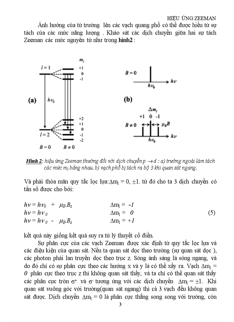 image for page Tìm hiểu hiệu ứng Zeeman