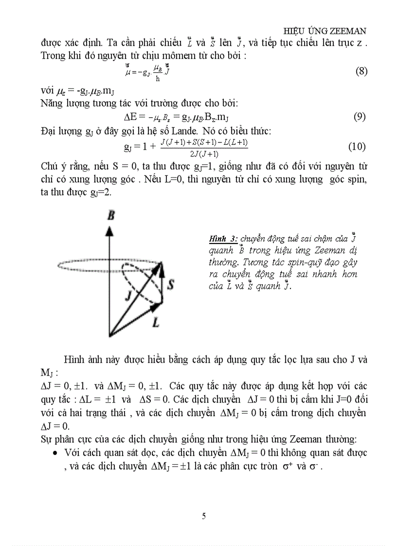 image for page Tìm hiểu hiệu ứng Zeeman