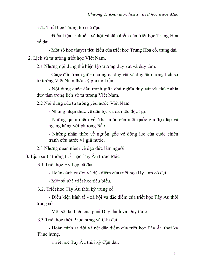 image for page Triết học mac lenin