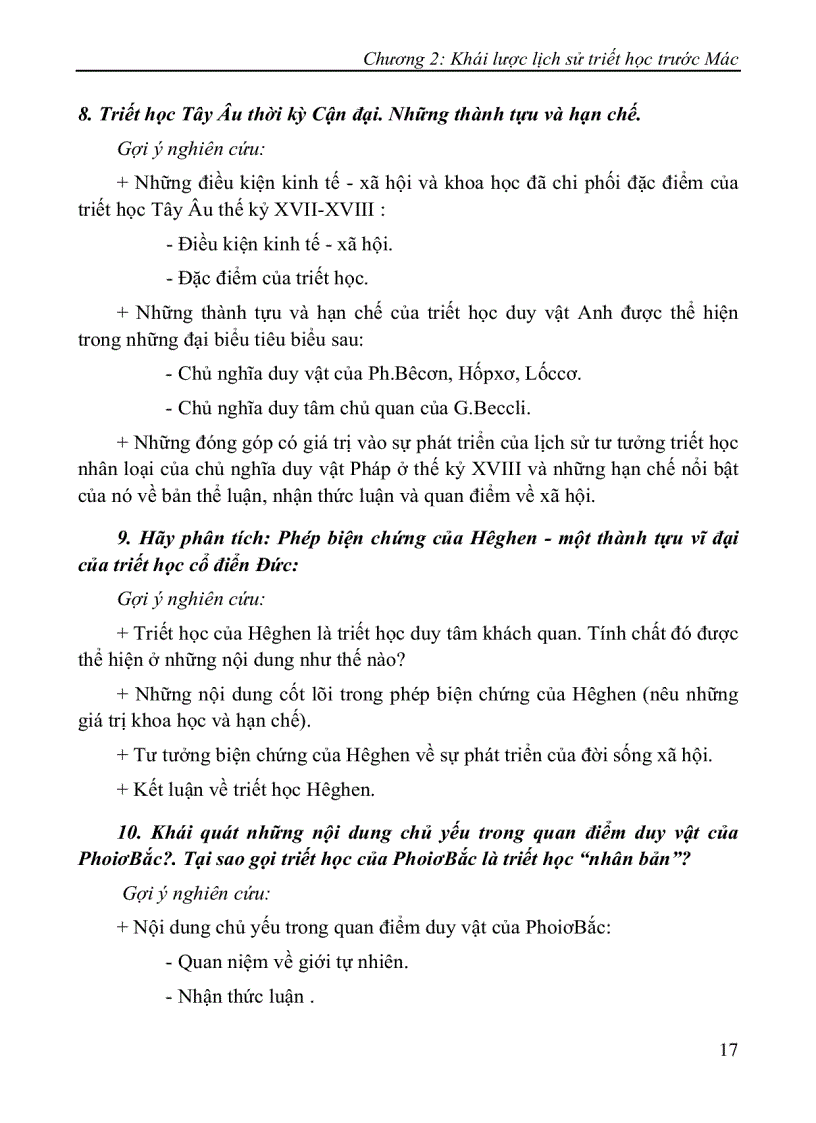 image for page Triết học mac lenin