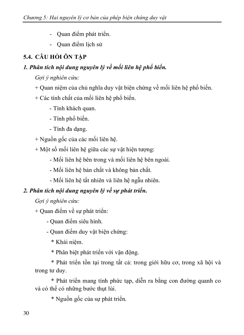 image for page Triết học mac lenin