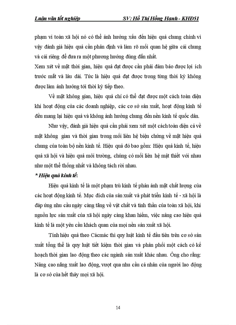 image for page Đánh giá hiệu quả sử dụng đất nông nghiệp trên vùng đất dốc ở huyện Nghĩa Đàn Nghệ An