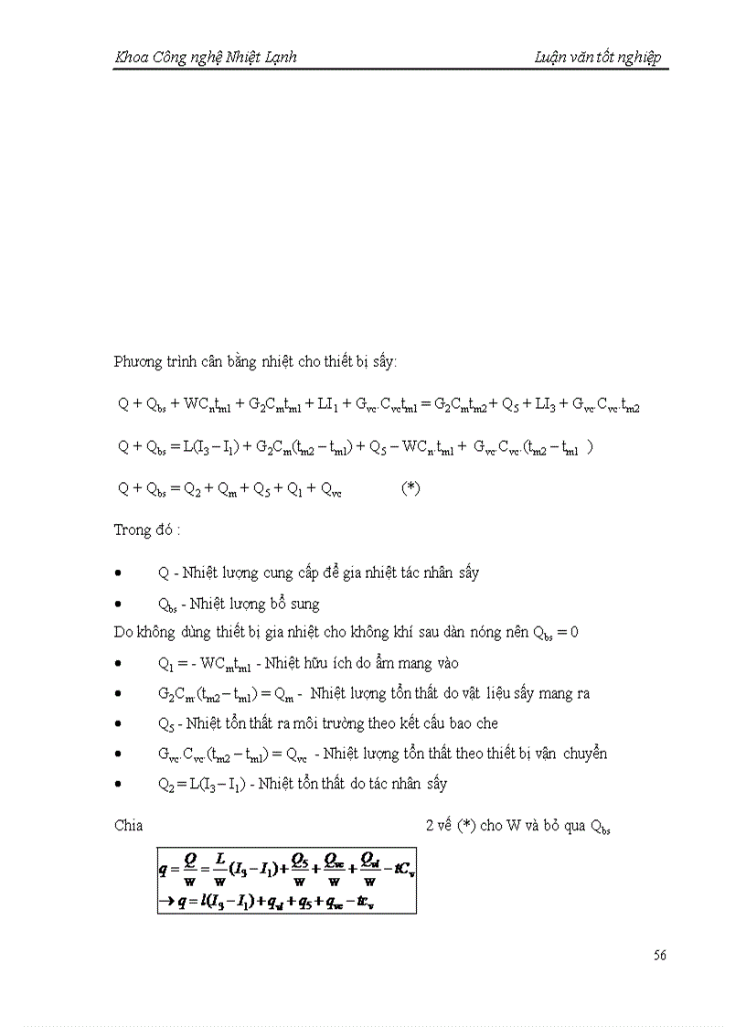 image for page Ứng dụng công nghệ sấy lạnh trong công nghiệp chế biến rau quả việt nam
