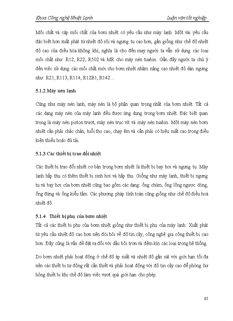 image for page Ứng dụng công nghệ sấy lạnh trong công nghiệp chế biến rau quả việt nam