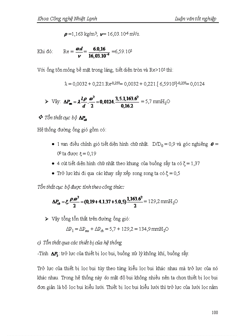 image for page Ứng dụng công nghệ sấy lạnh trong công nghiệp chế biến rau quả việt nam