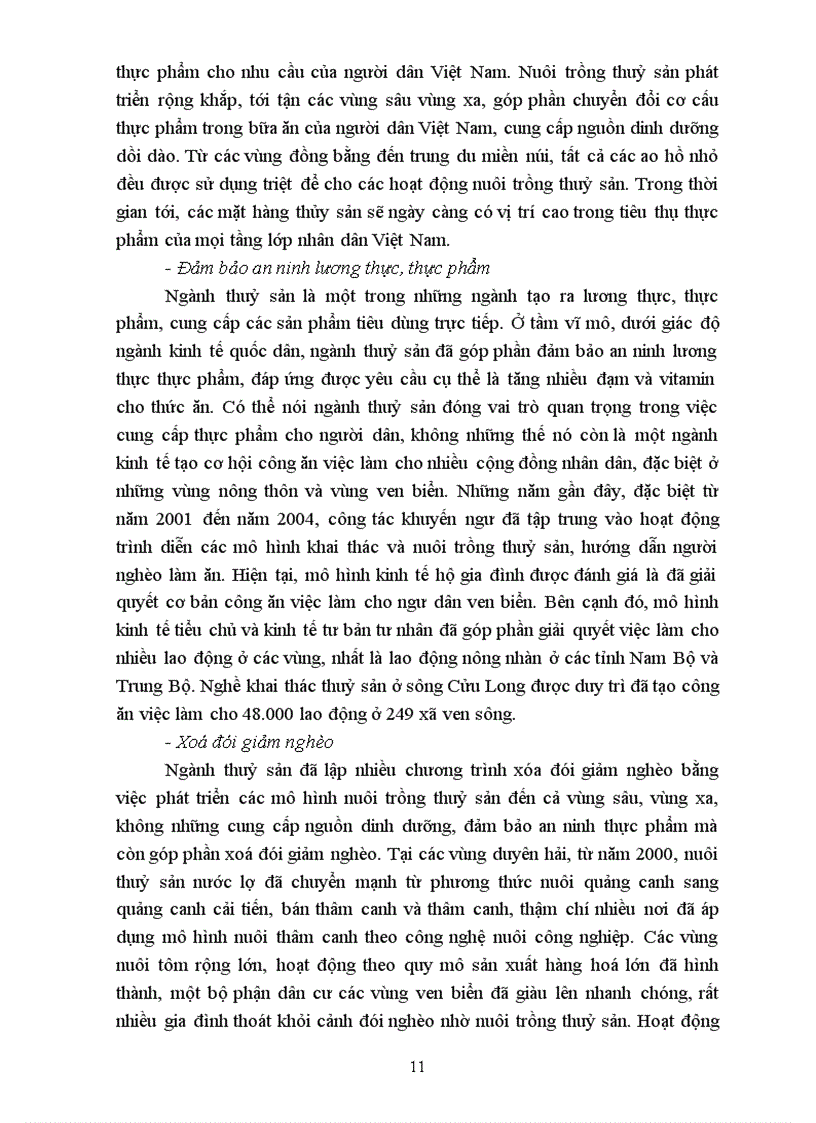 image for page Tác động của gia nhập WTO đối với thương mại mặt hàng thủy sản Việt Nam sang thị trường Mỹ