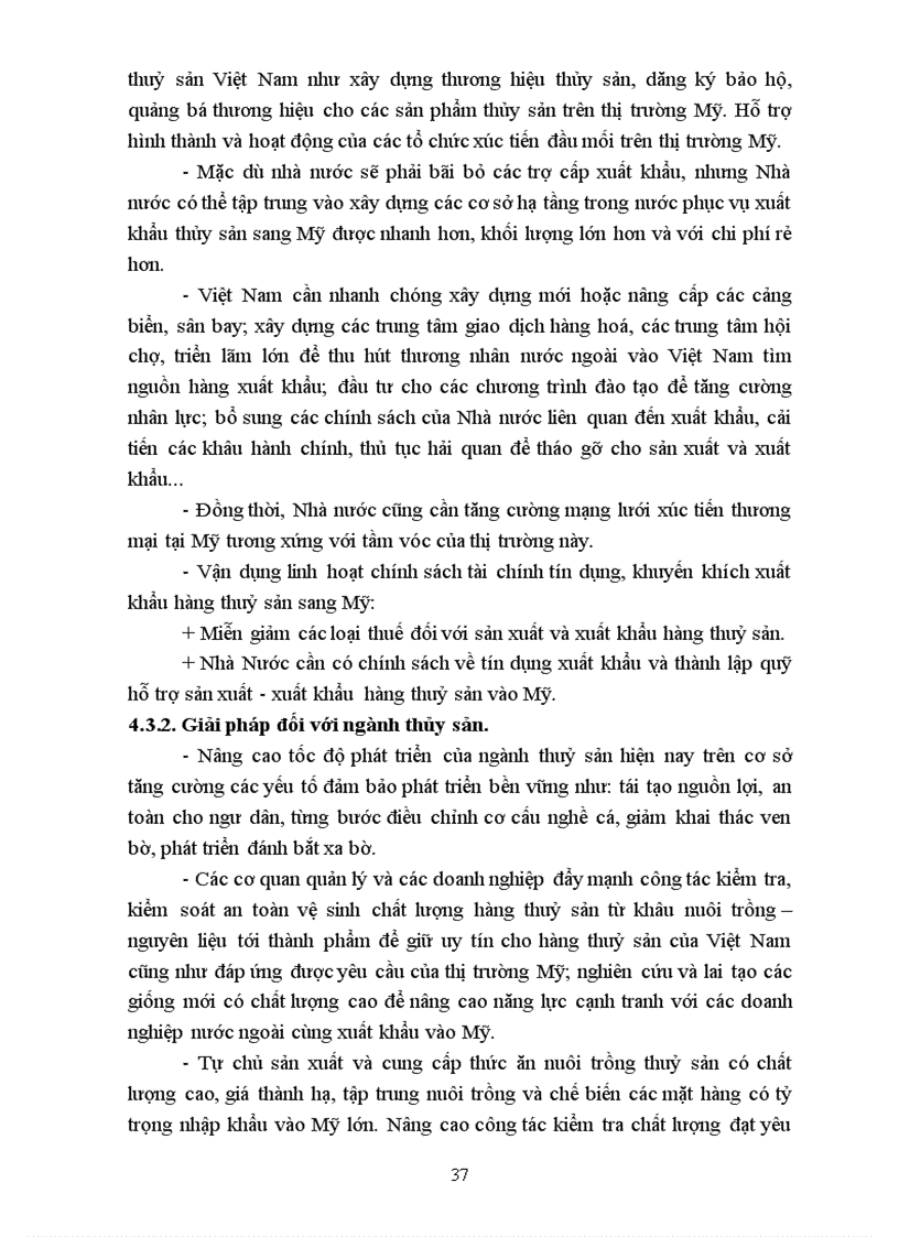 image for page Tác động của gia nhập WTO đối với thương mại mặt hàng thủy sản Việt Nam sang thị trường Mỹ