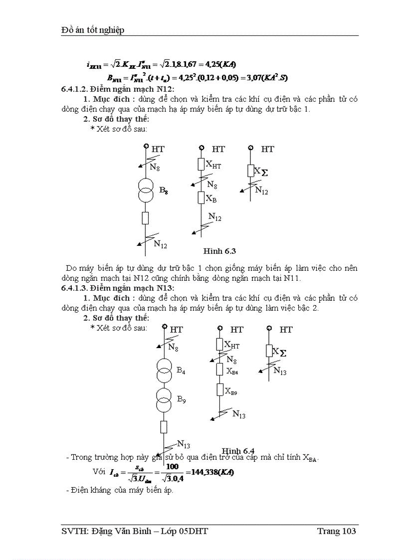 image for page Đồ án tốt nghiệp thiết kế nhà máy điện